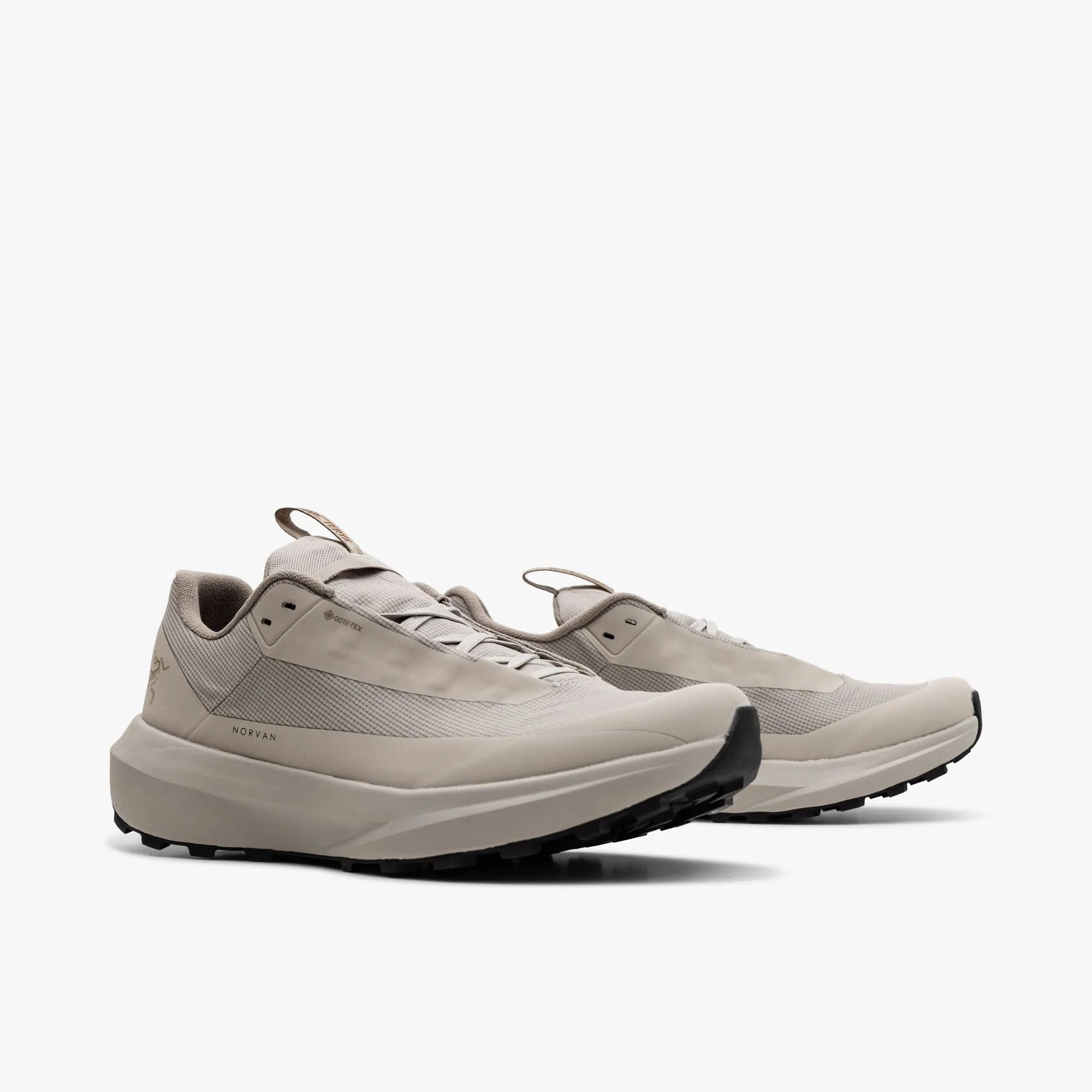 Arc'teryx Norvan LD 4 GORE-TEX Rune / Rune