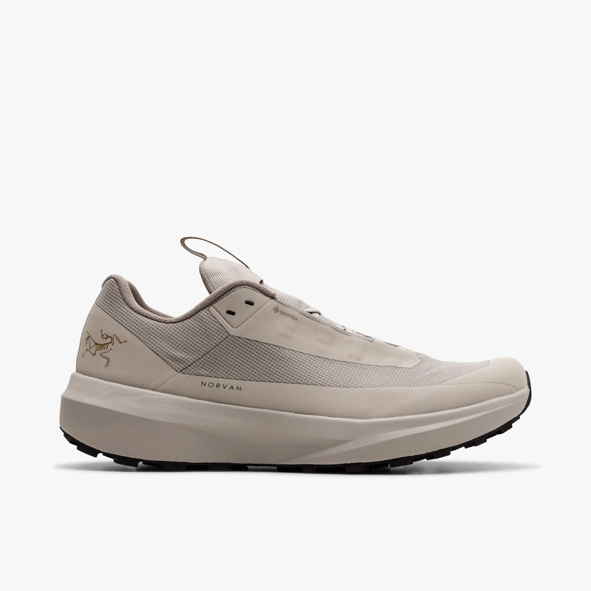 Arc'teryx Norvan LD 4 GORE-TEX Rune / Rune