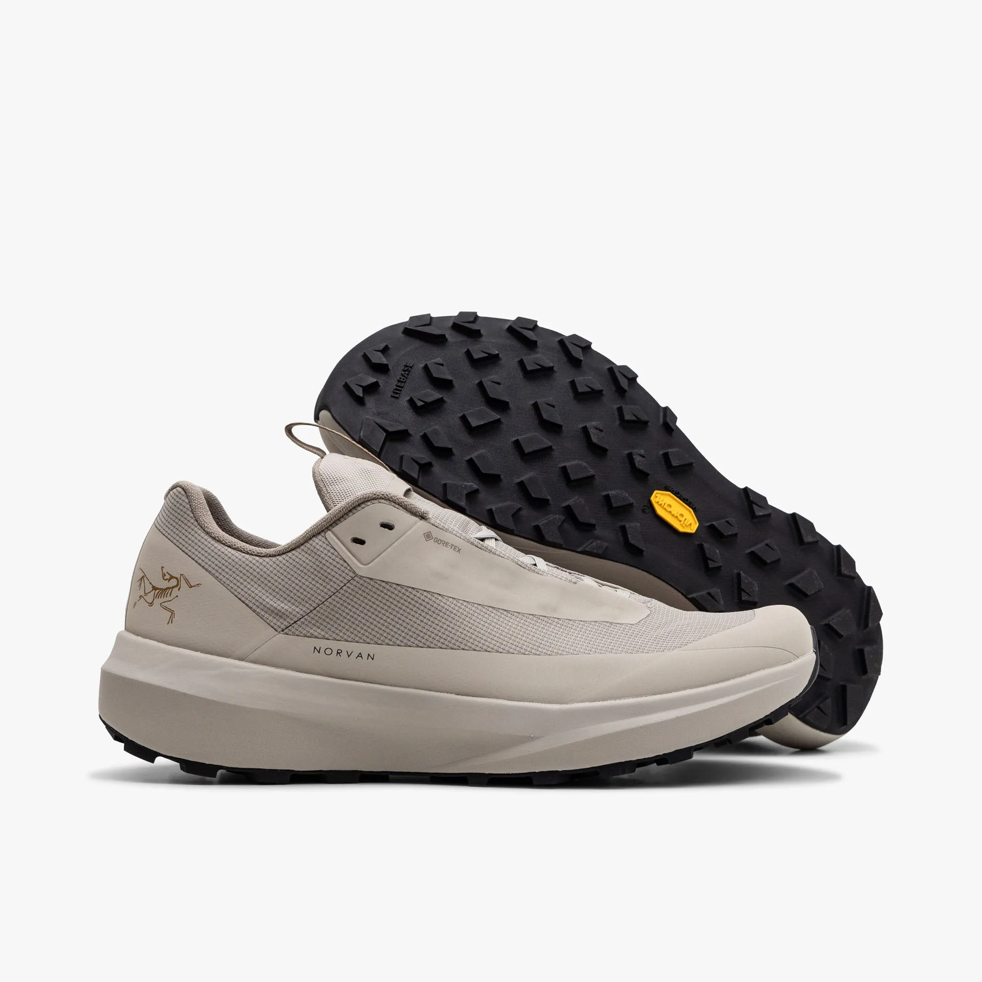 Arc'teryx Norvan LD 4 GORE-TEX Rune / Rune