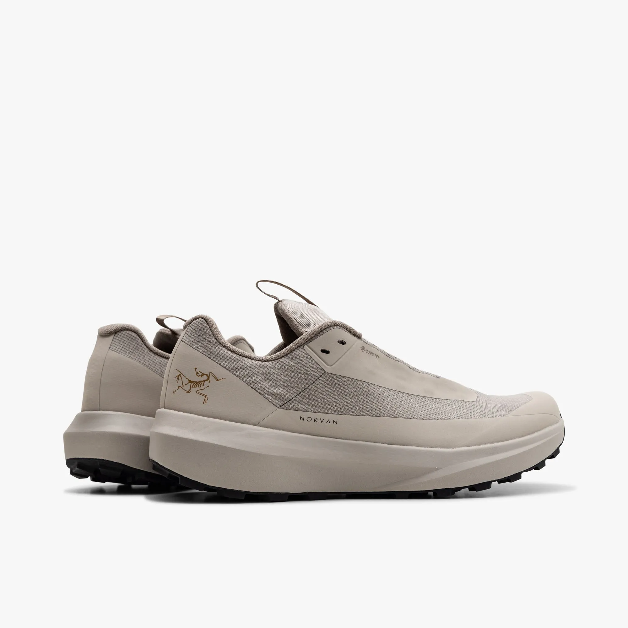Arc'teryx Norvan LD 4 GORE-TEX Rune / Rune