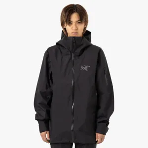 Arc'teryx Sabre Jacket / Black