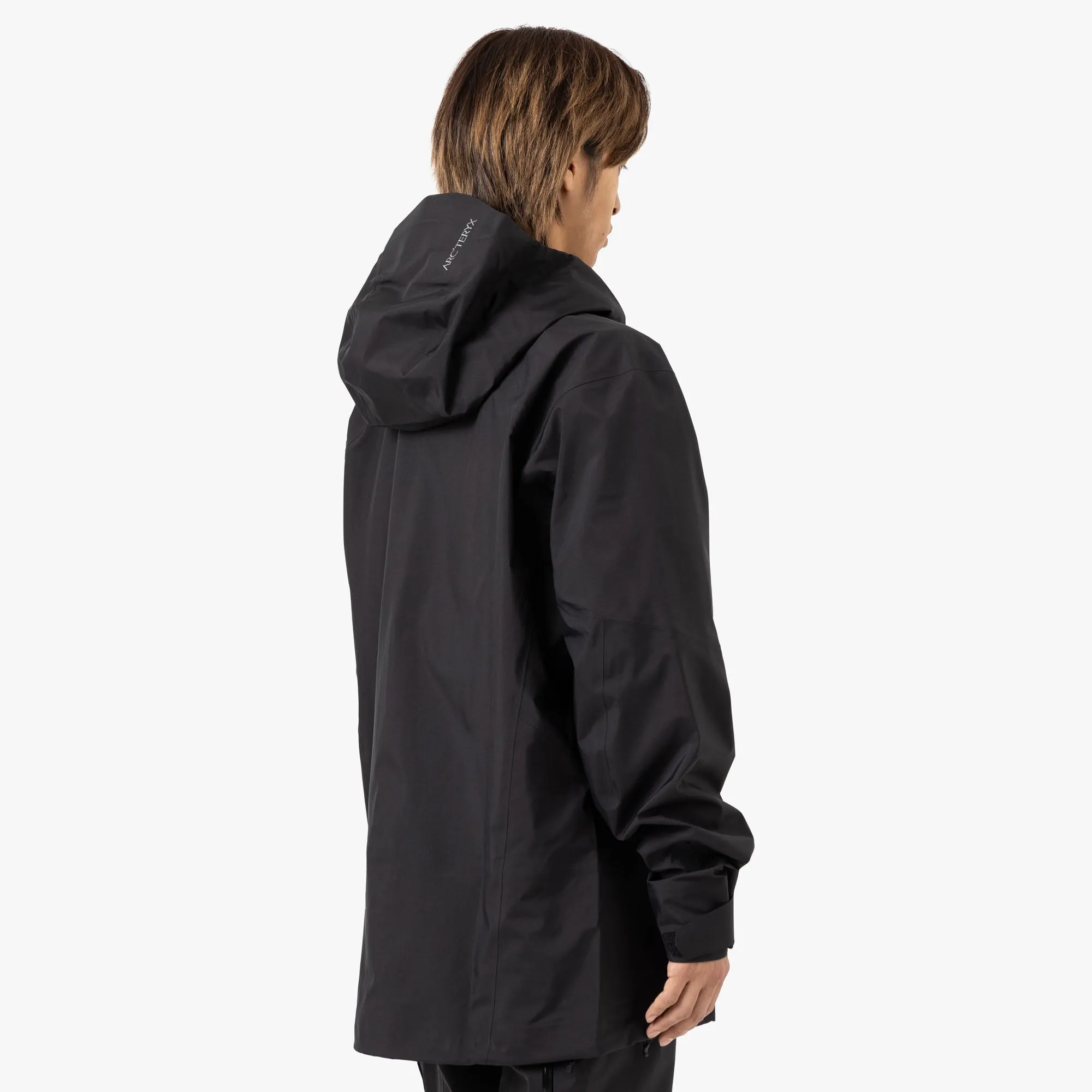 Arc'teryx Sabre Jacket / Black