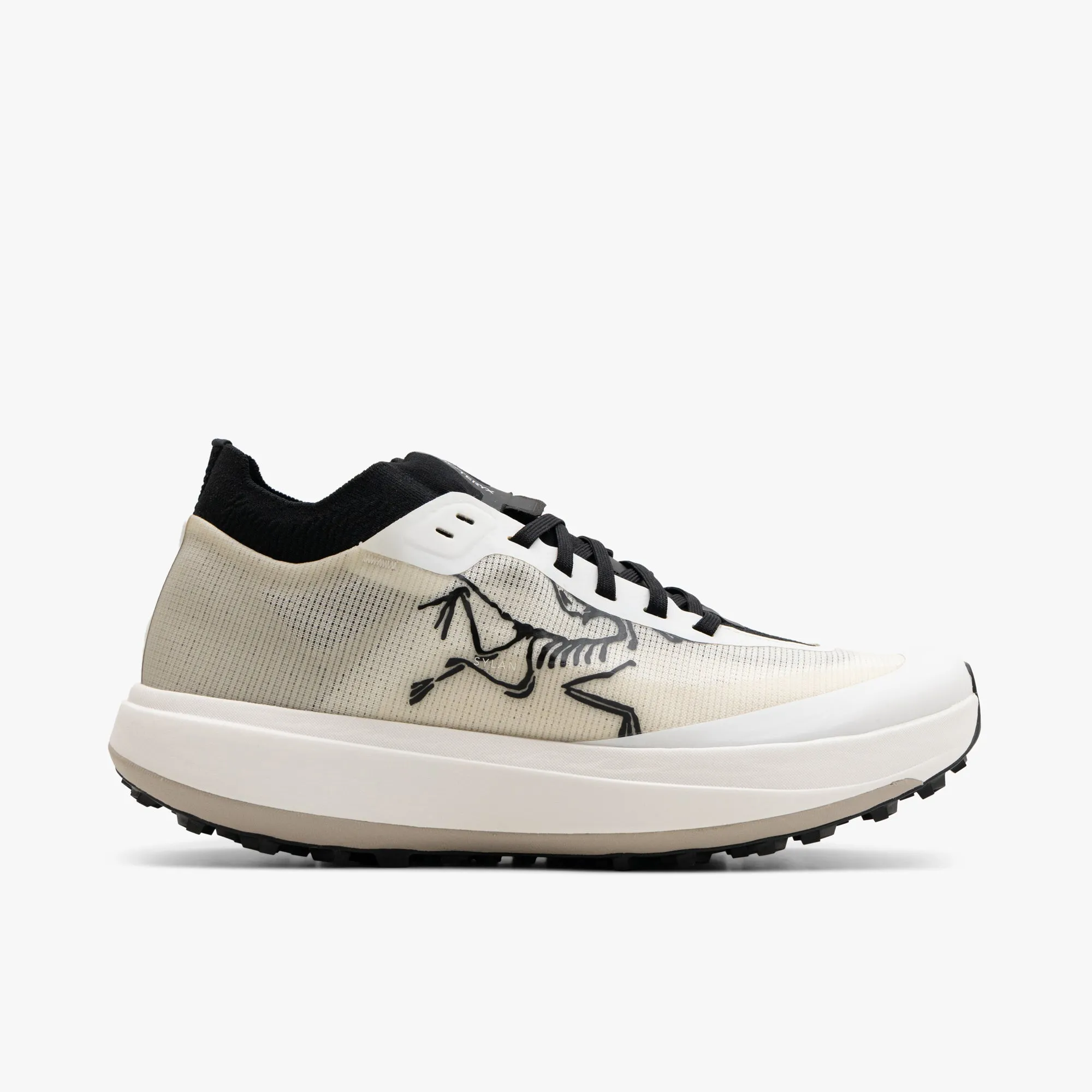 Arc'teryx Sylan Pro Arctic Silk / Arctic Silk