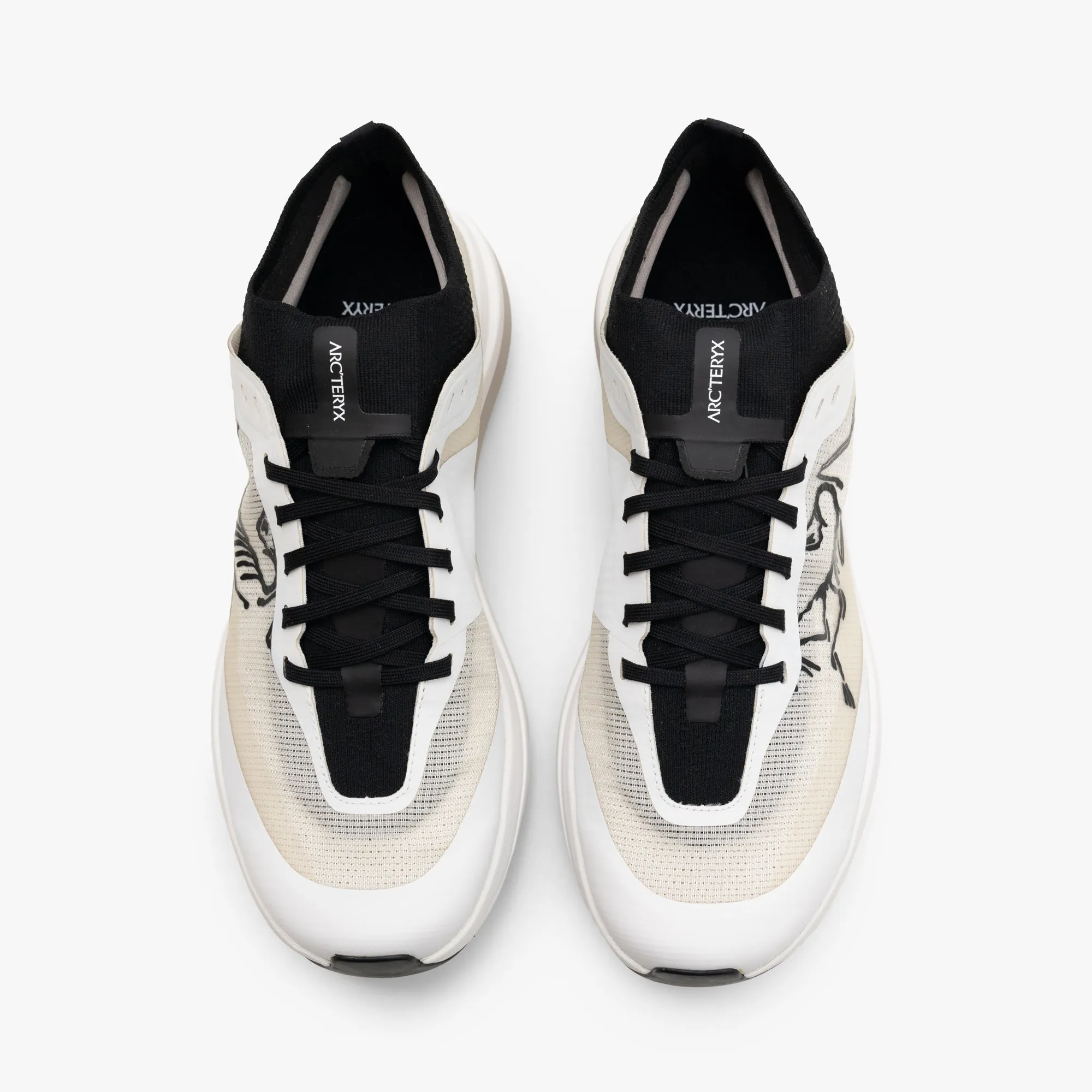 Arc'teryx Sylan Pro Arctic Silk / Arctic Silk