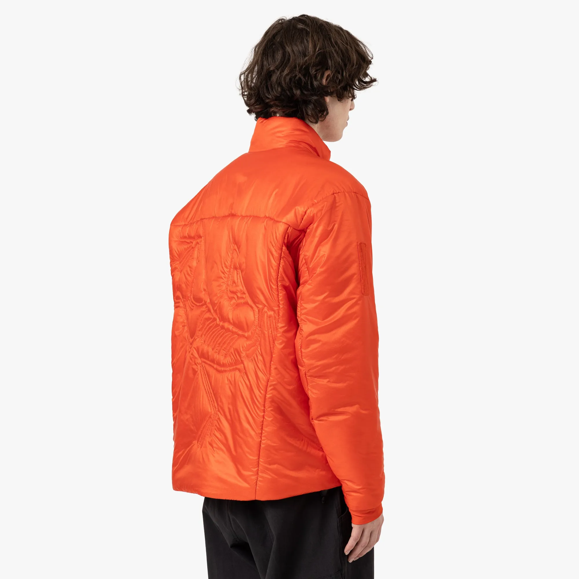 Arc'teryx SYSTEM_A OGEE Insulated Jacket / Dynasty