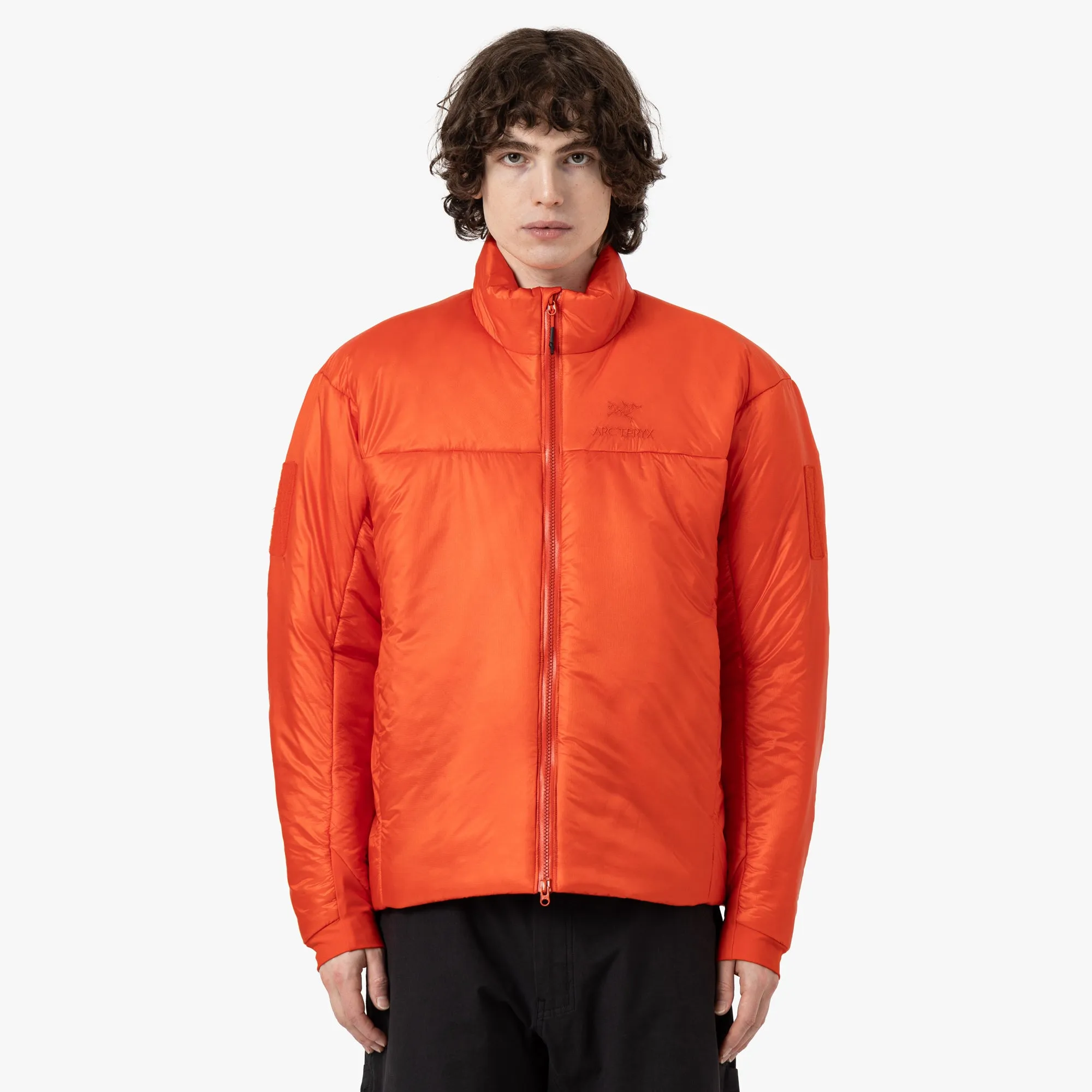 Arc'teryx SYSTEM_A OGEE Insulated Jacket / Dynasty