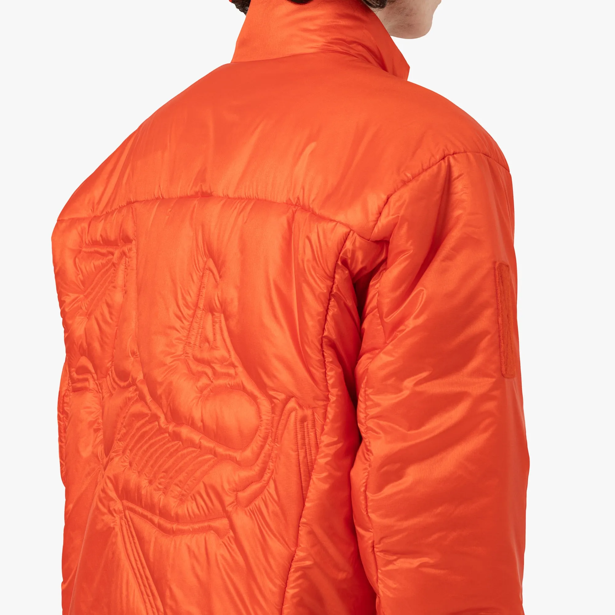 Arc'teryx SYSTEM_A OGEE Insulated Jacket / Dynasty
