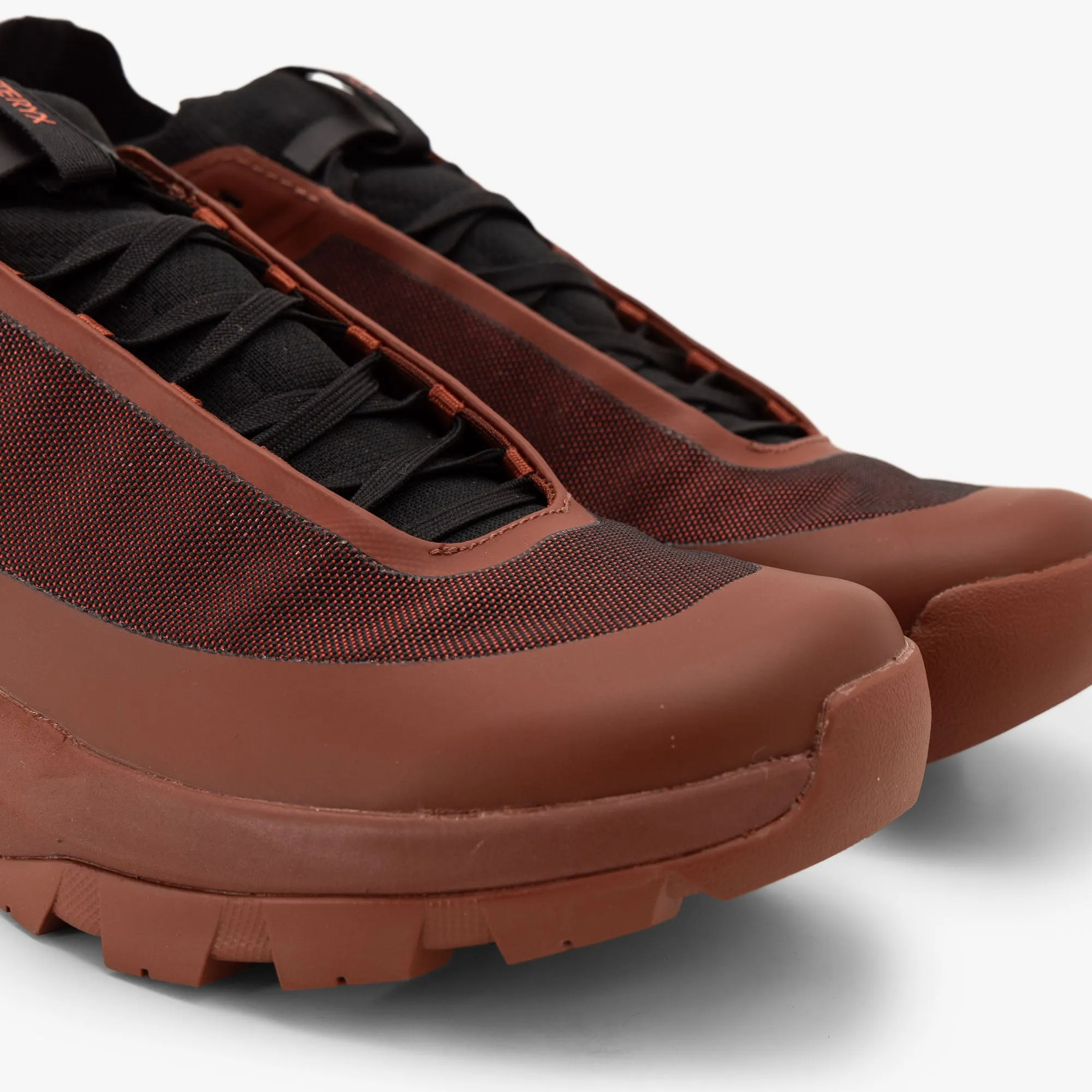 Arc'teryx Vertex Alpine / Dynasty / Sequoia