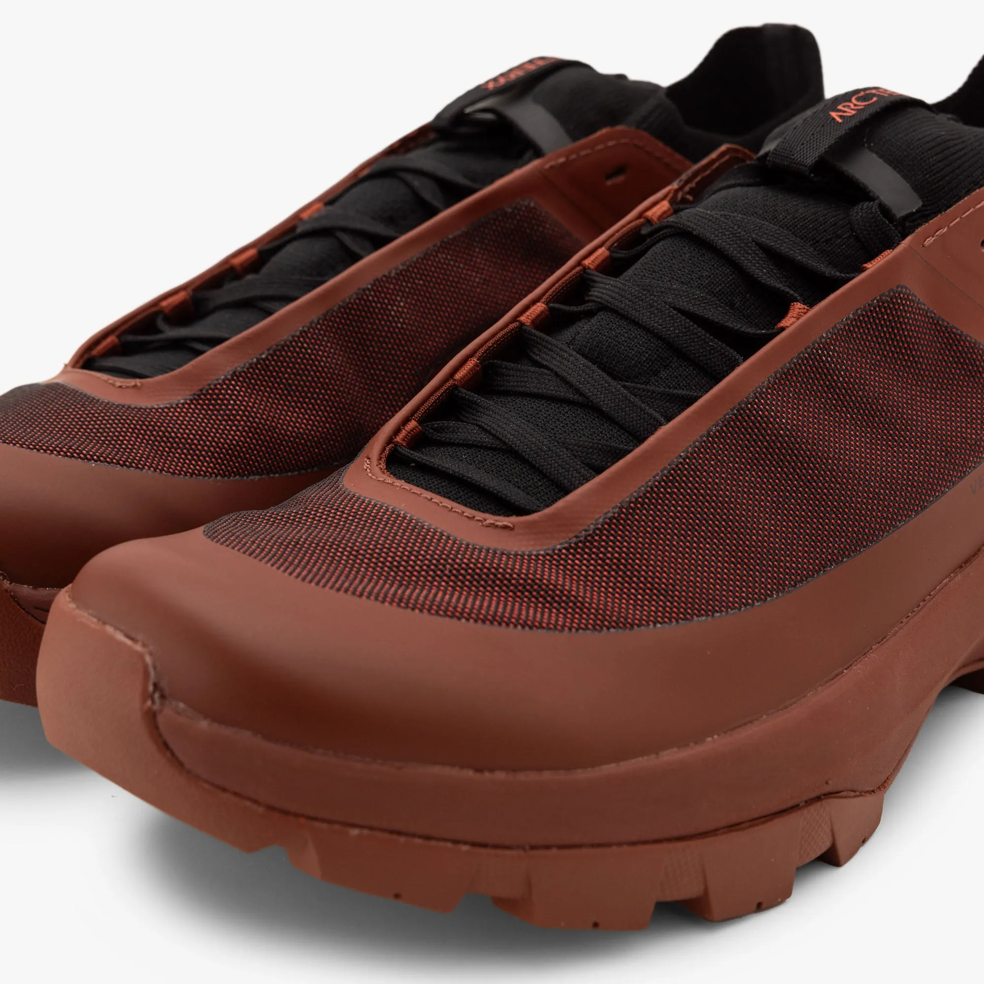 Arc'teryx Vertex Alpine / Dynasty / Sequoia
