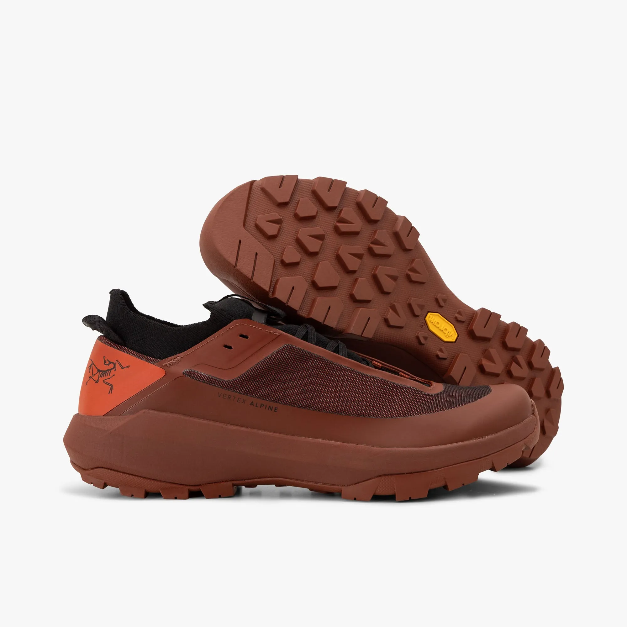 Arc'teryx Vertex Alpine / Dynasty / Sequoia