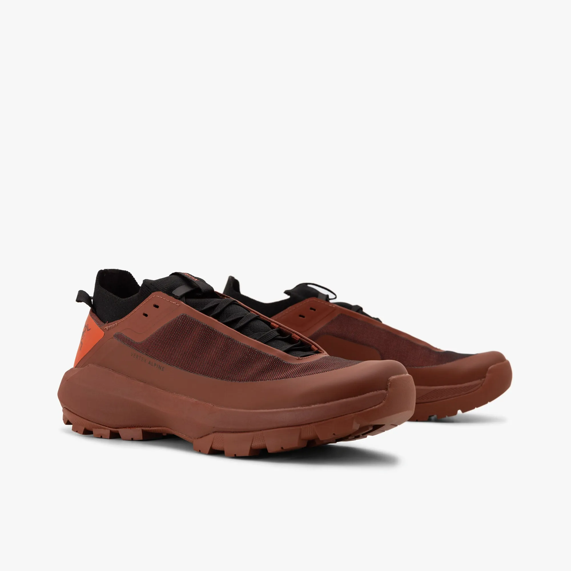 Arc'teryx Vertex Alpine / Dynasty / Sequoia
