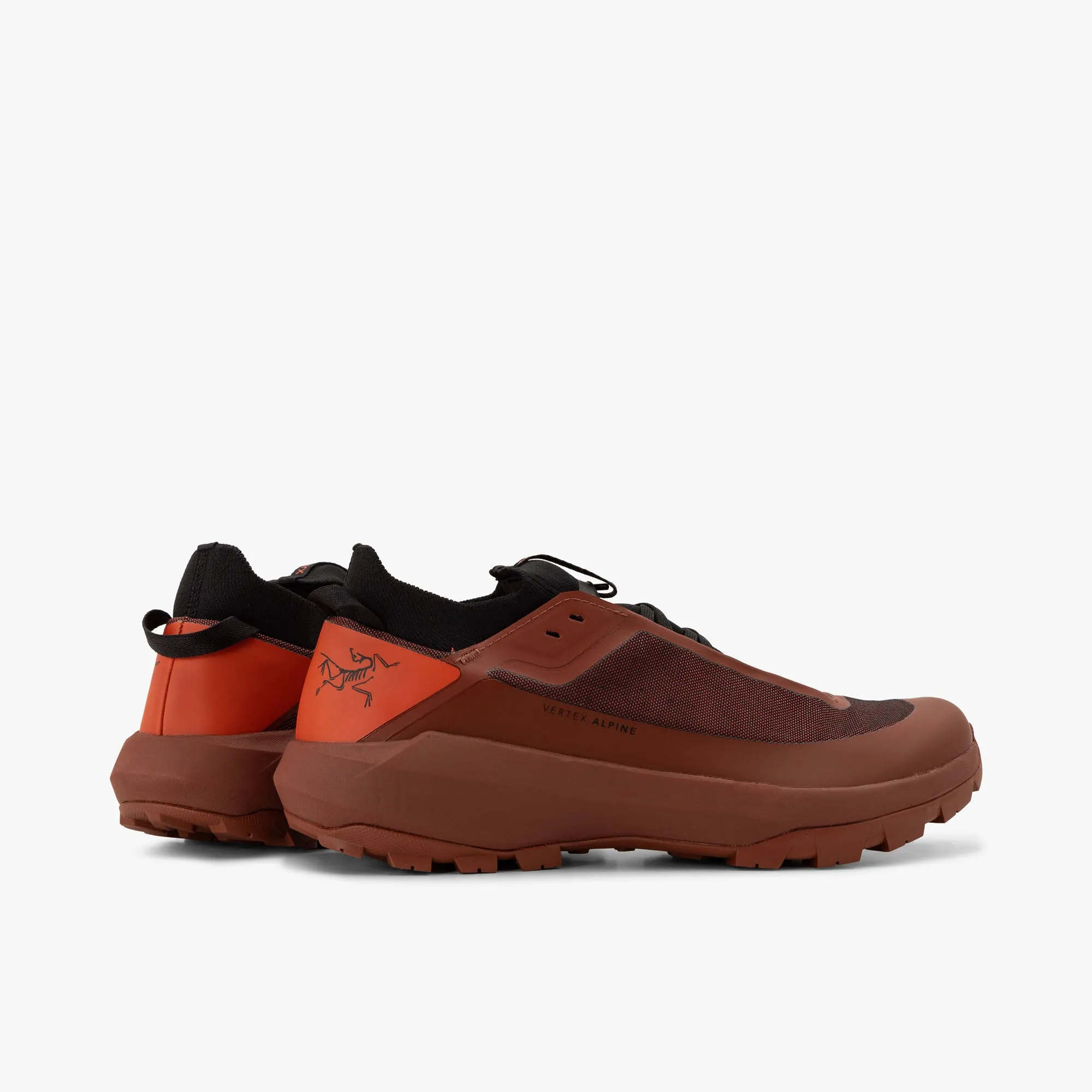 Arc'teryx Vertex Alpine / Dynasty / Sequoia