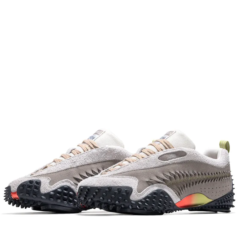 Aries x Puma Mostro Craft - Ecru/Mouse Gray