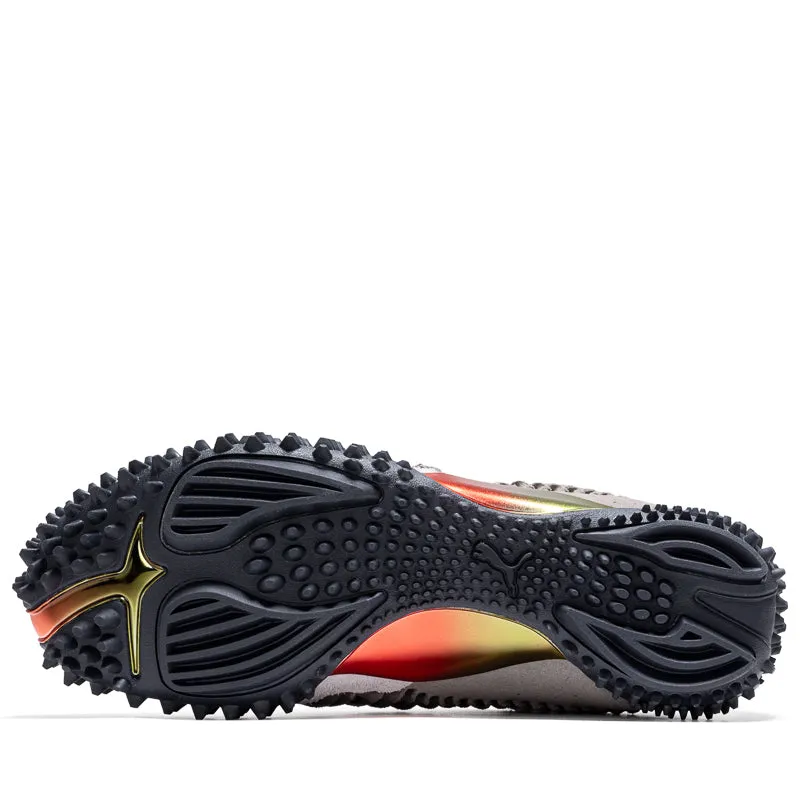 Aries x Puma Mostro Craft - Ecru/Mouse Gray