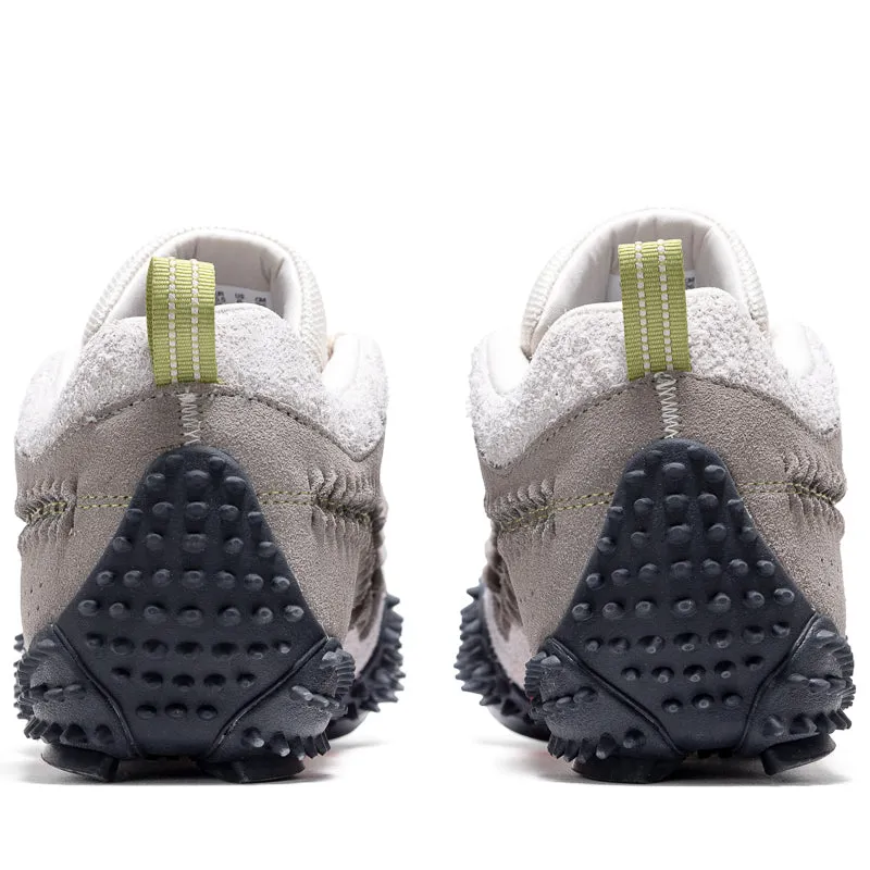 Aries x Puma Mostro Craft - Ecru/Mouse Gray