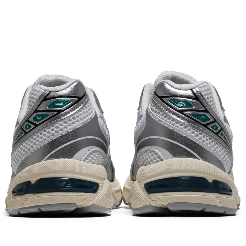 Asics Gel-1130 - White/Rainy Lake