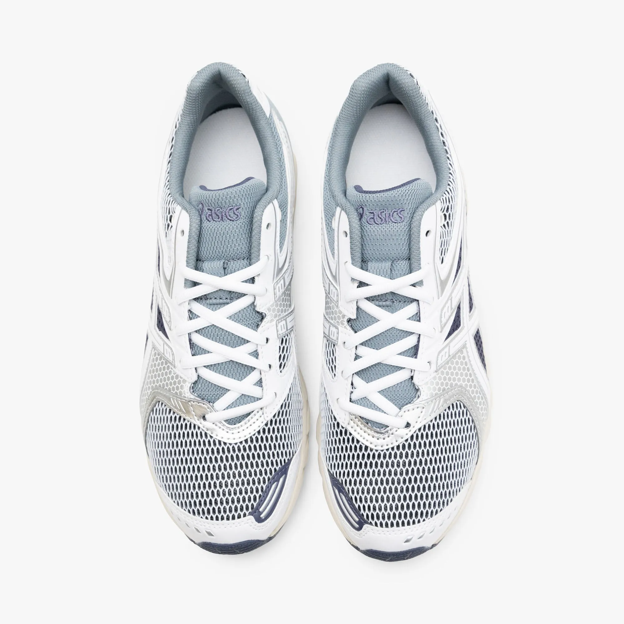 ASICS Gel-DS Trainer 14 White / Pure Silver