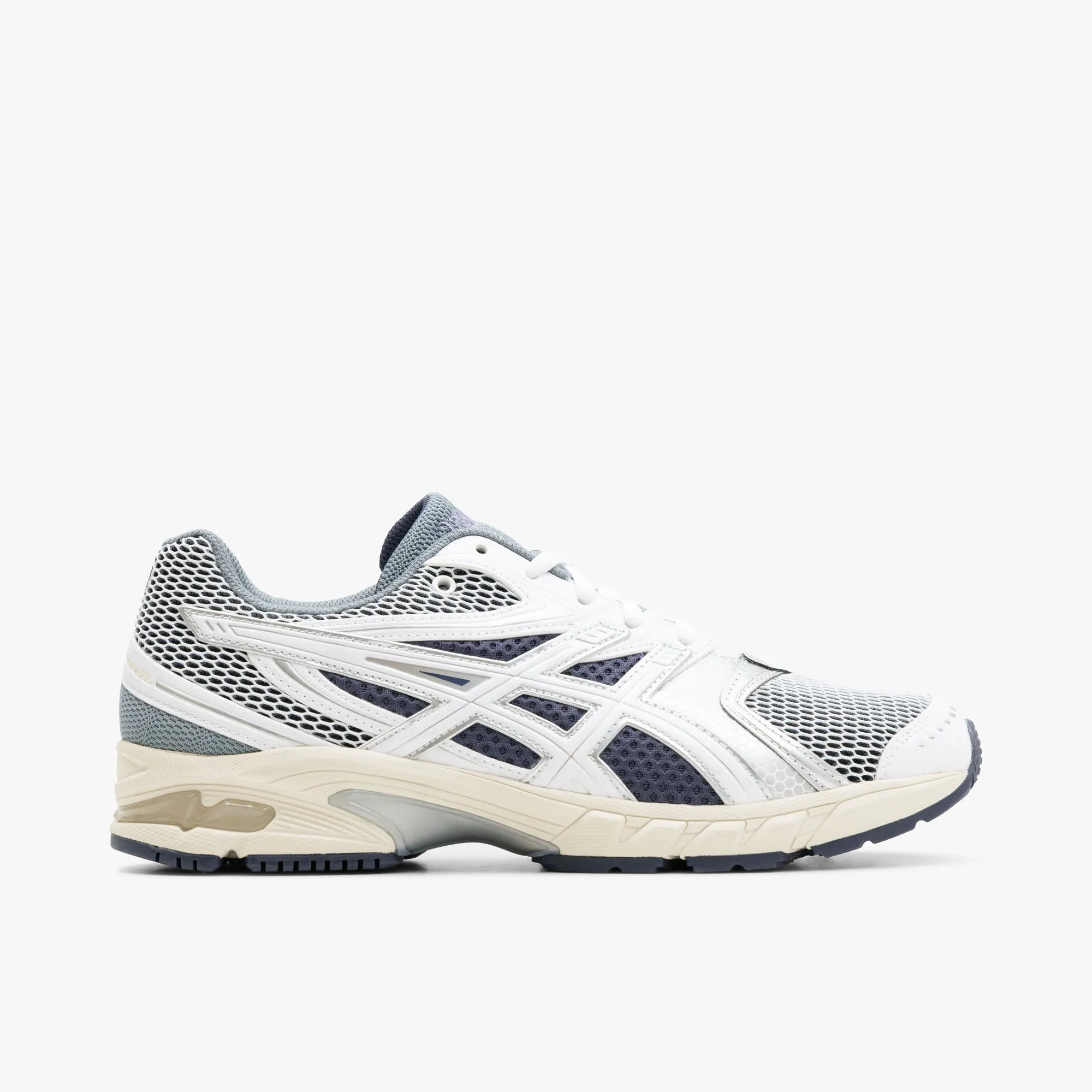 ASICS Gel-DS Trainer 14 White / Pure Silver