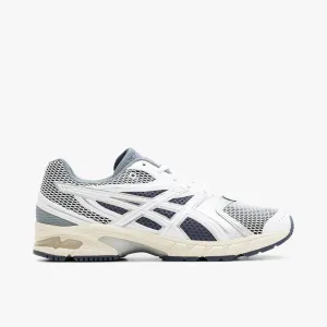 ASICS Gel-DS Trainer 14 White / Pure Silver