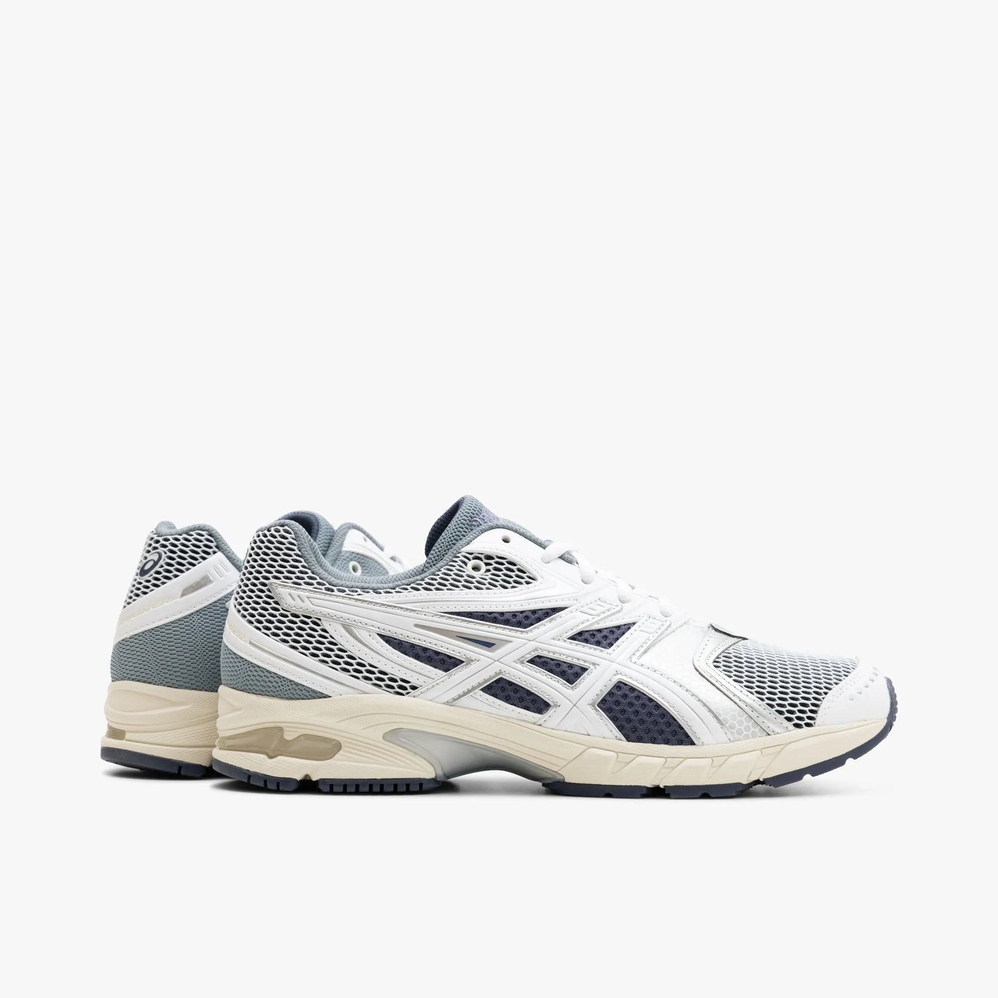 ASICS Gel-DS Trainer 14 White / Pure Silver