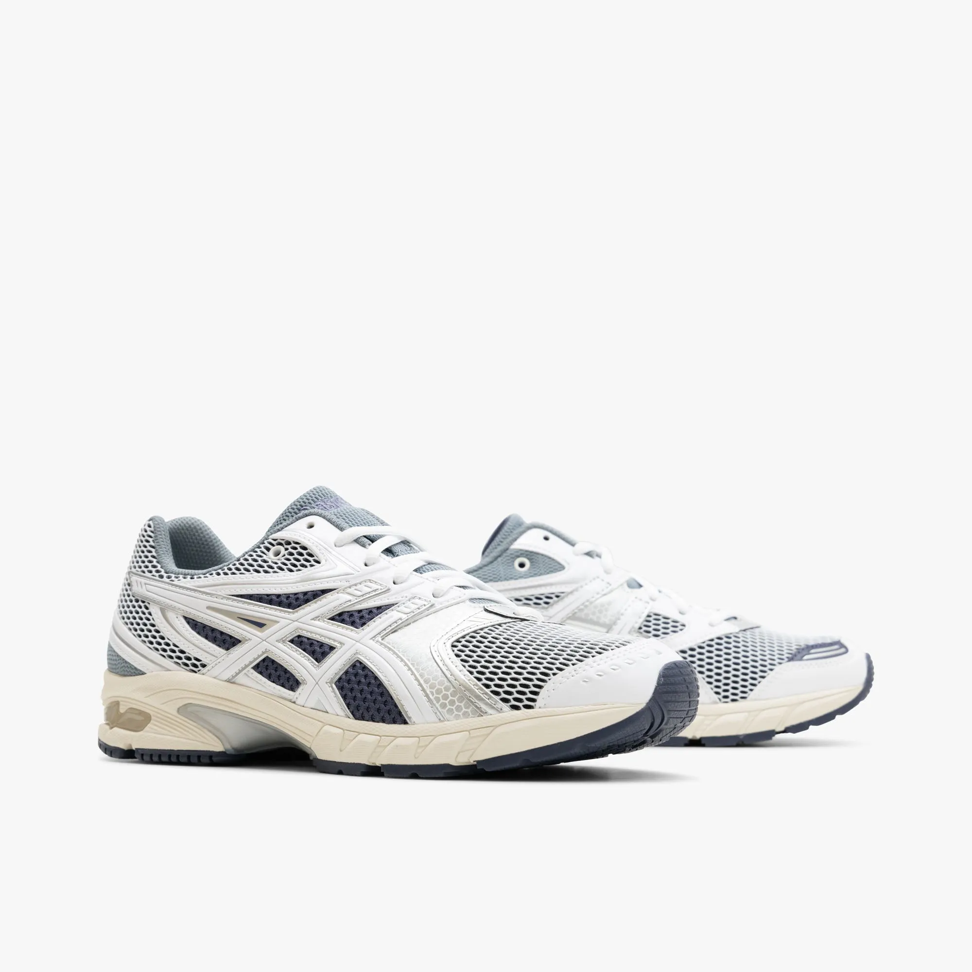 ASICS Gel-DS Trainer 14 White / Pure Silver