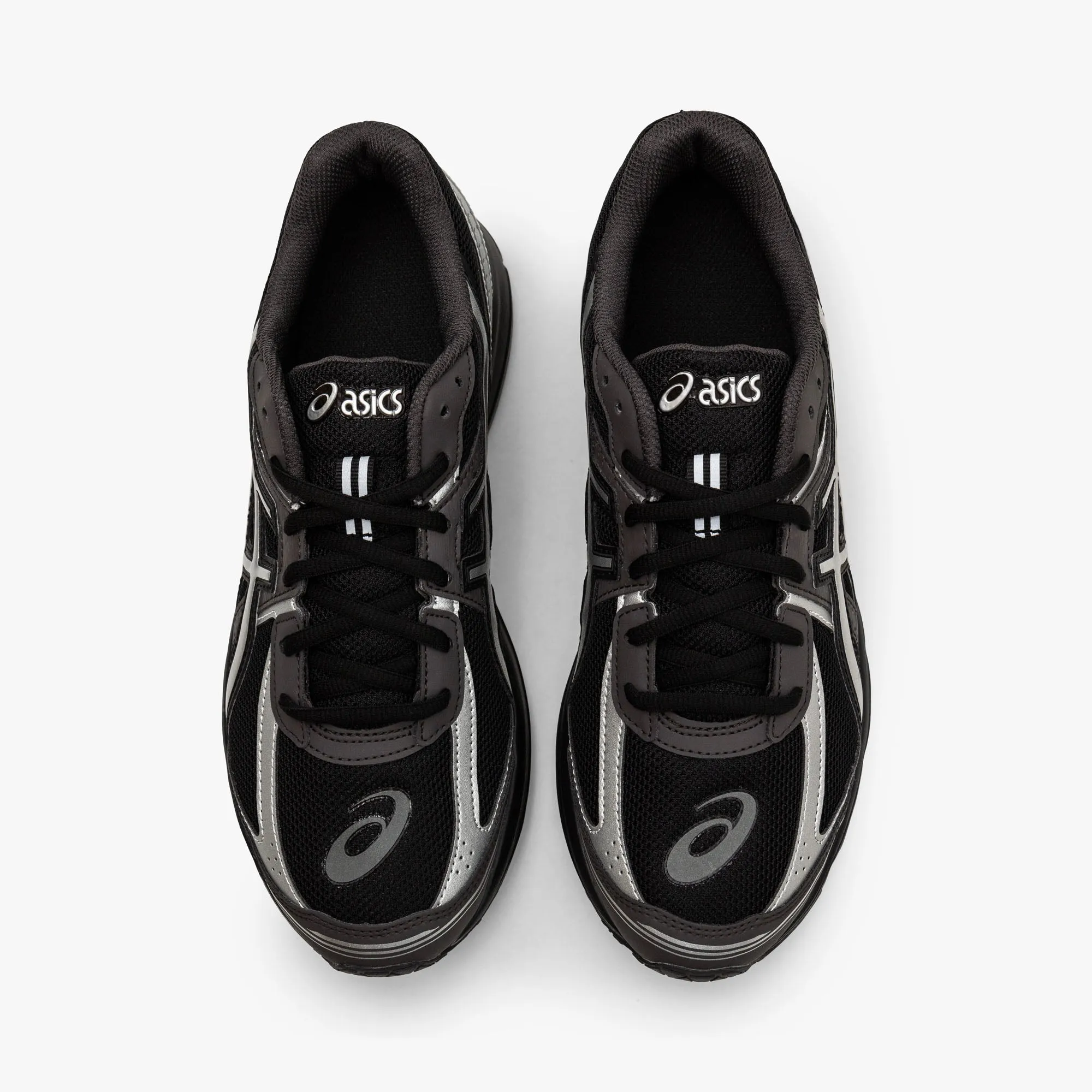 ASICS Jog 100S / Black / Pure Silver