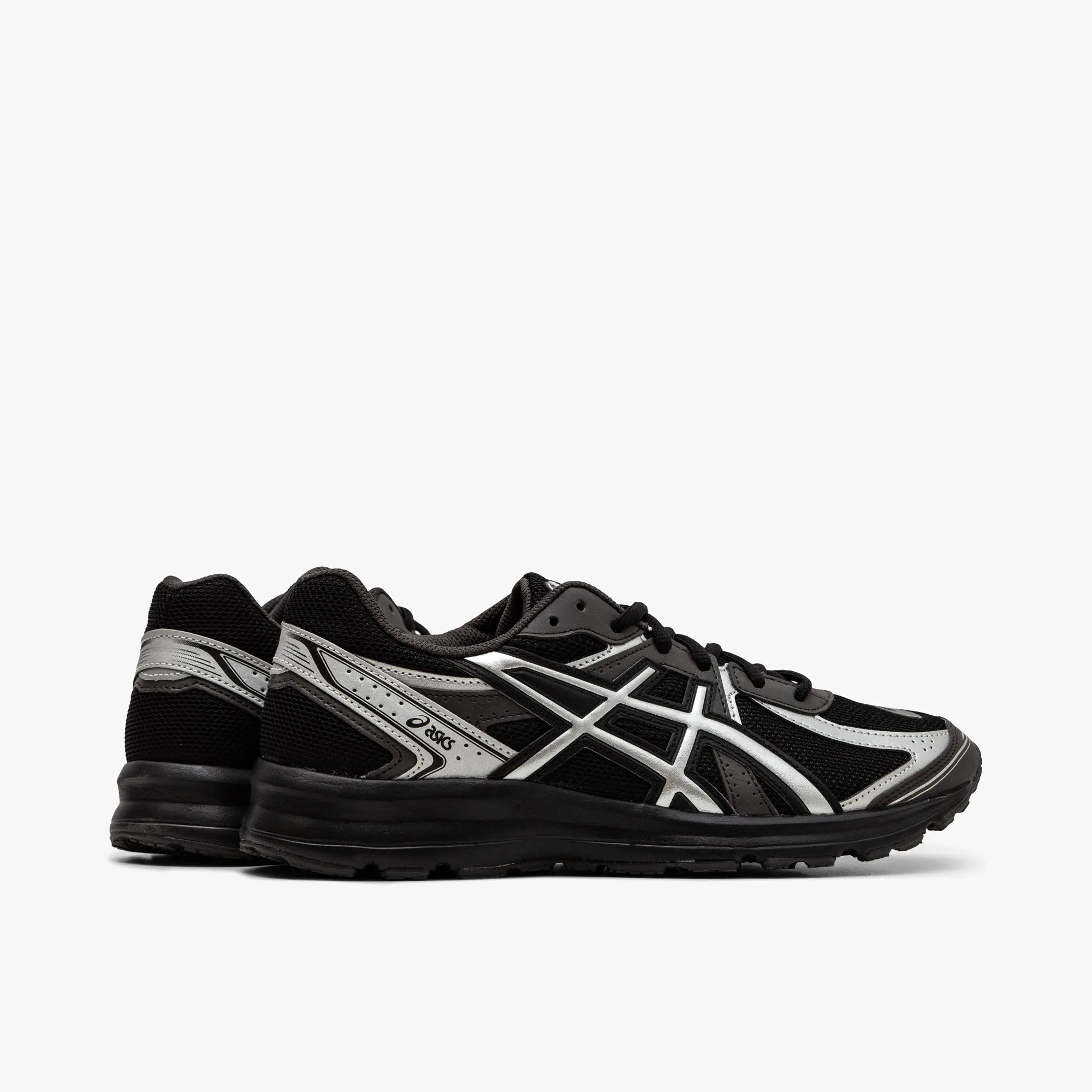 ASICS Jog 100S / Black / Pure Silver