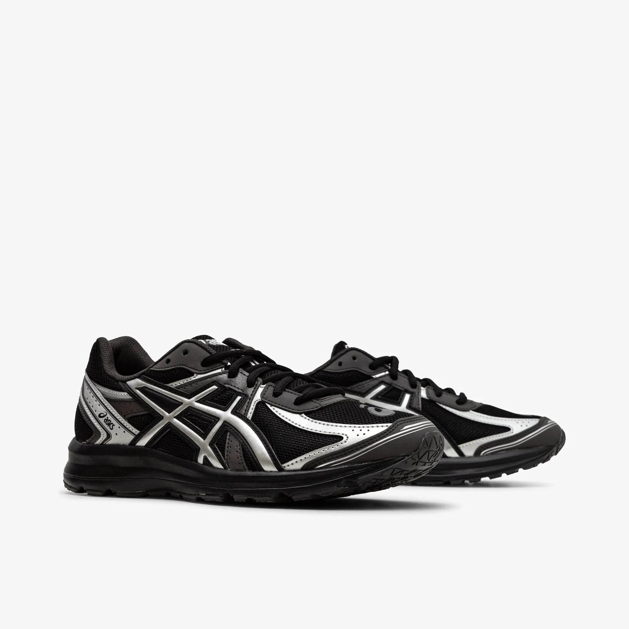 ASICS Jog 100S / Black / Pure Silver