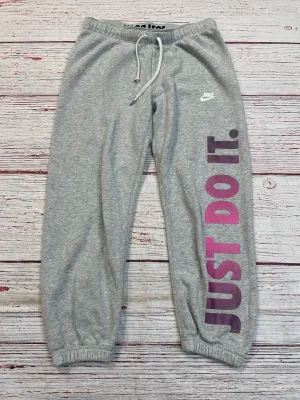 Athletic Capris By Nike Apparel  Size: S