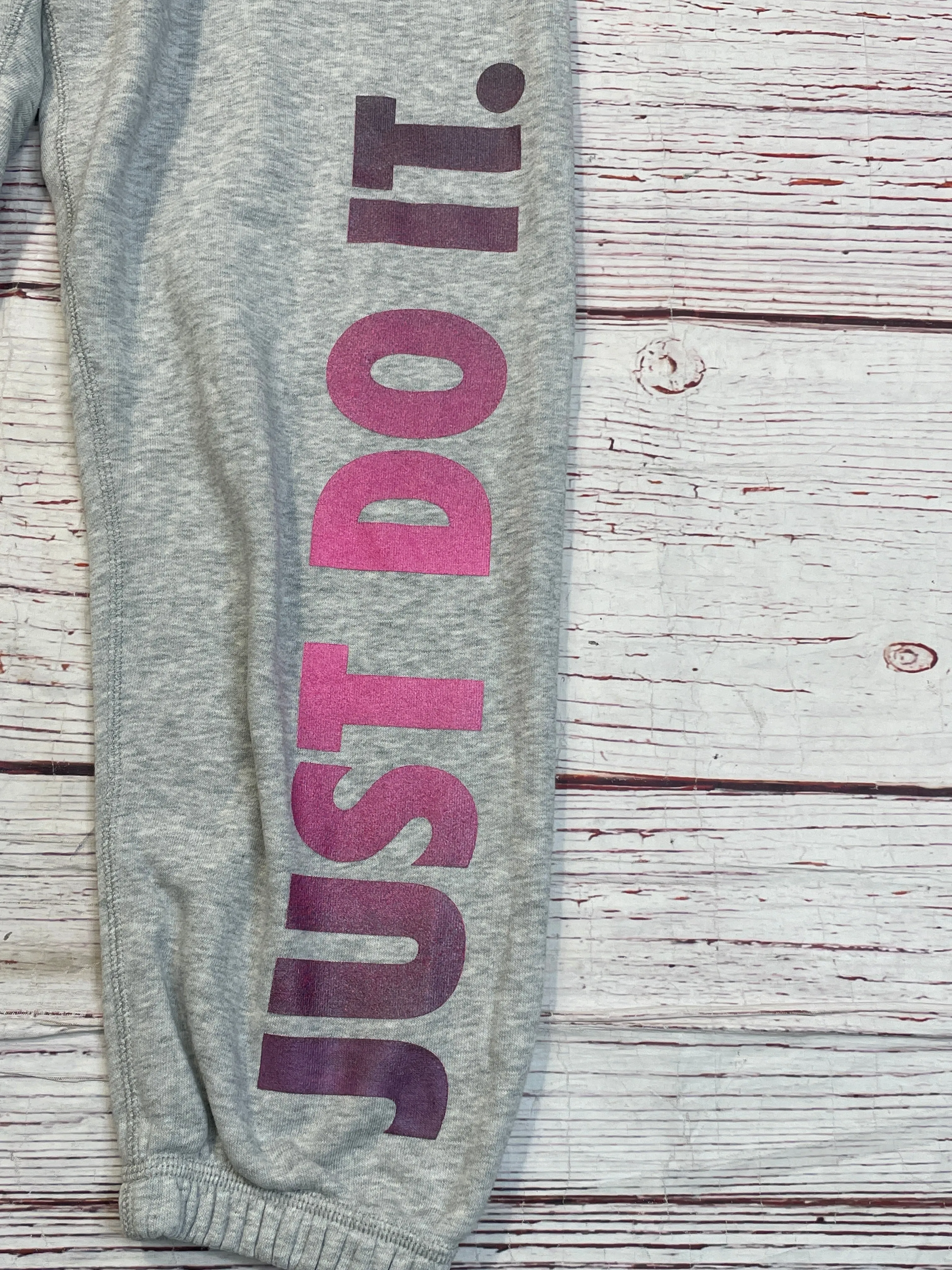 Athletic Capris By Nike Apparel  Size: S
