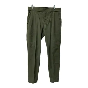 Athletic Pants By Athleta In Green, Size:10
