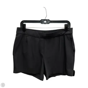 Athletic Shorts By Nike Apparel In Grey, Size: M