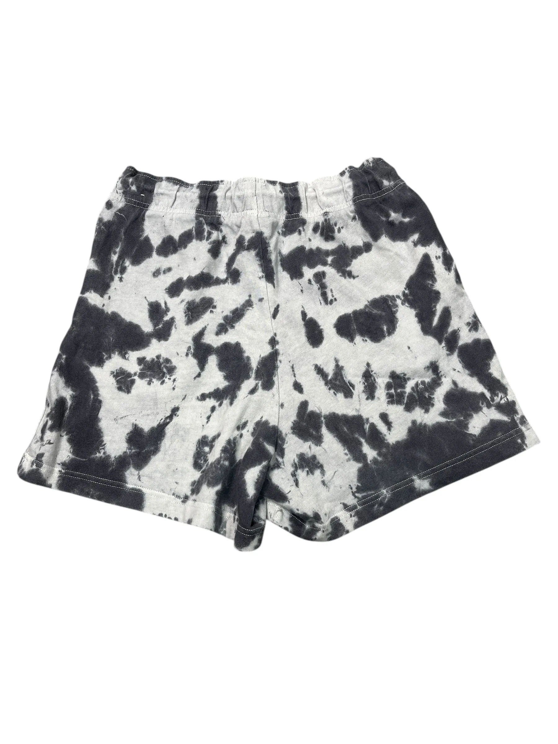 Athletic Shorts By Nike Apparel In Grey, Size:M