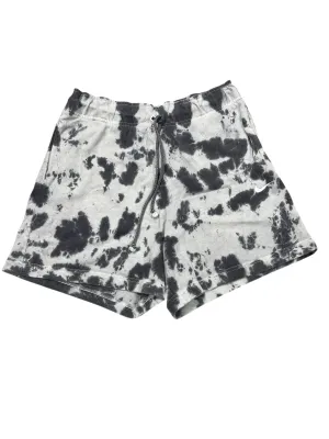 Athletic Shorts By Nike Apparel In Grey, Size:M