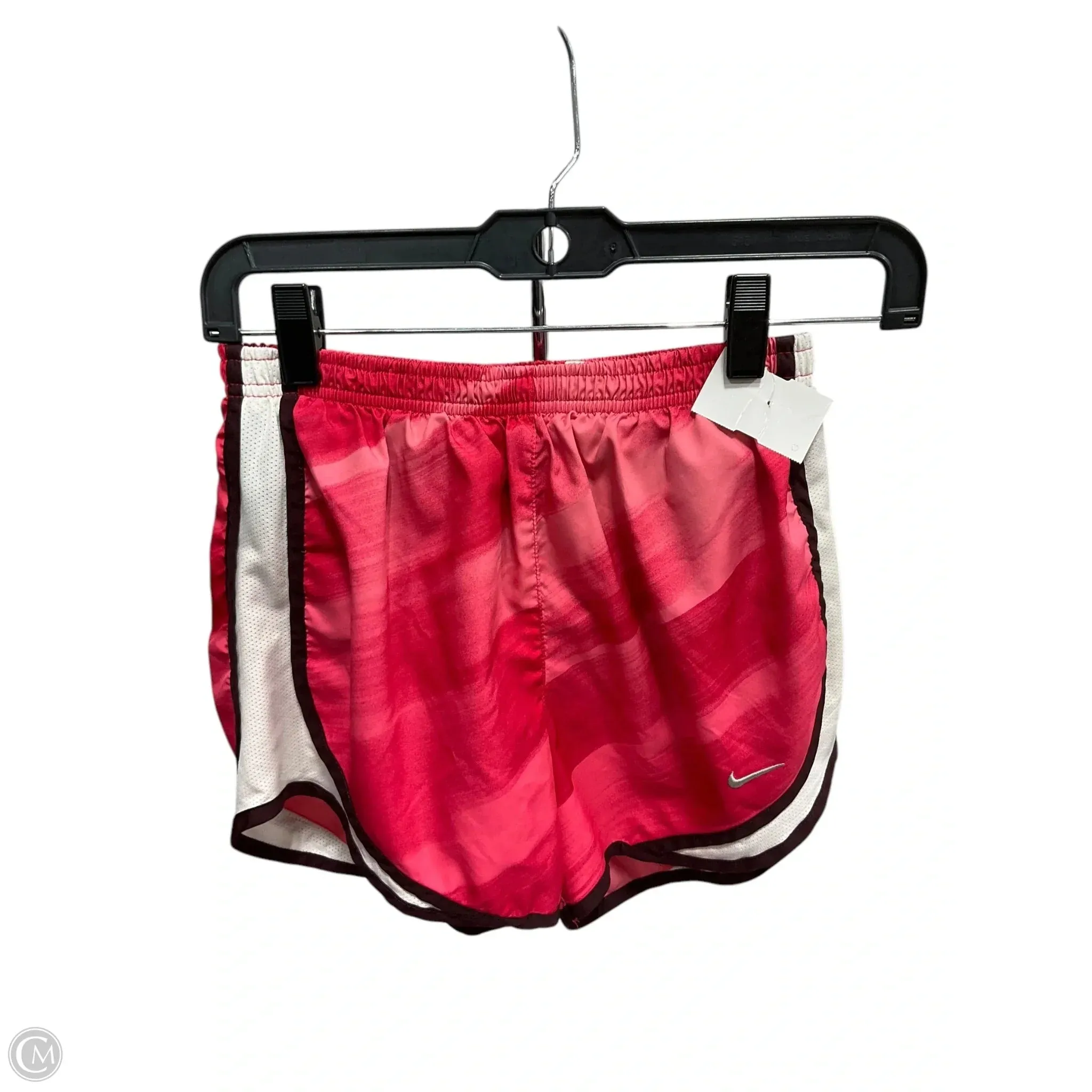 Athletic Shorts By Nike Apparel In Multi-colored, Size: Xs