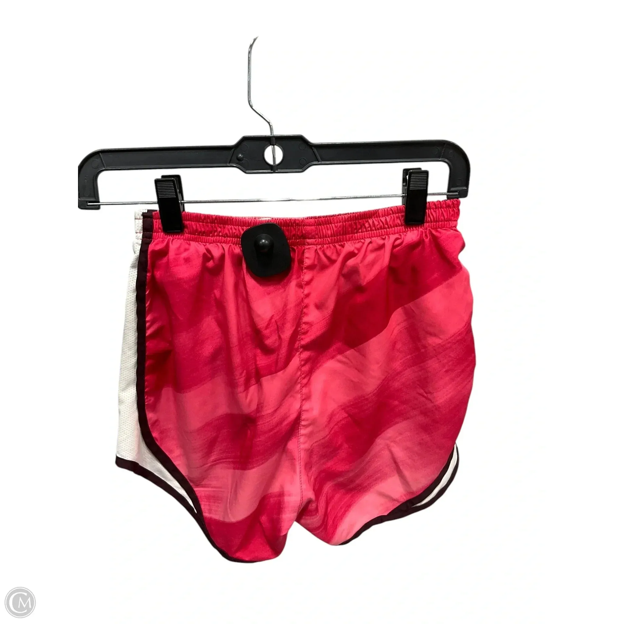 Athletic Shorts By Nike Apparel In Multi-colored, Size: Xs