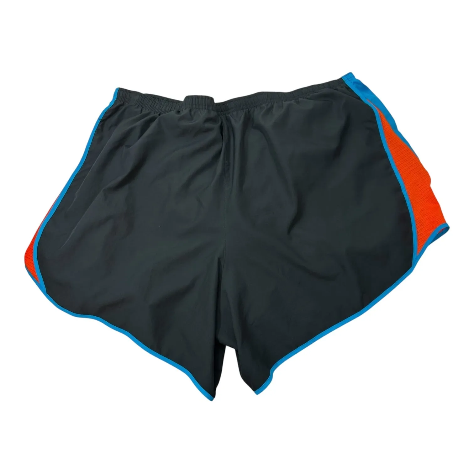 Athletic Shorts By Nike Apparel  Size: 2x