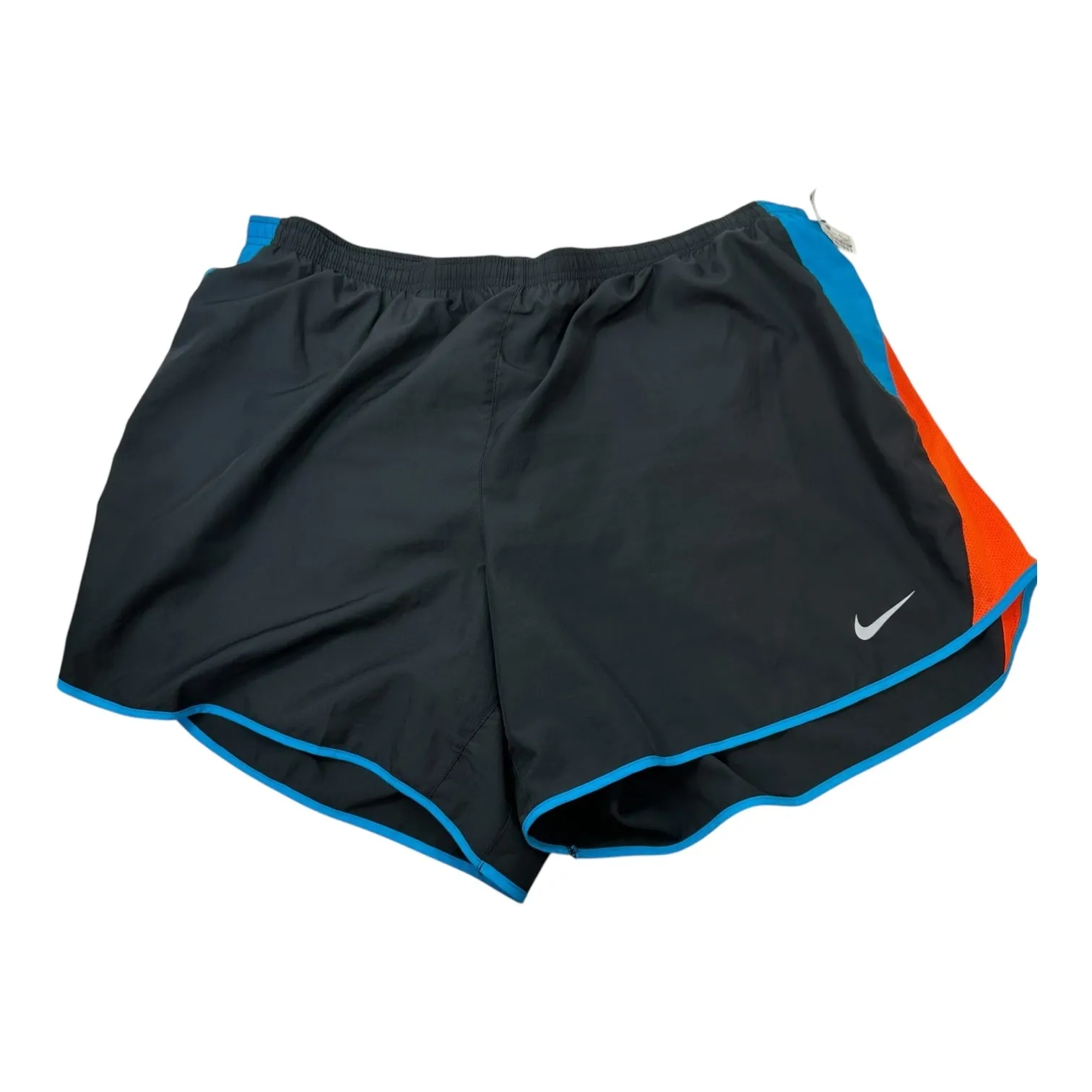 Athletic Shorts By Nike Apparel  Size: 2x