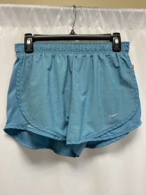 Athletic Shorts By Nike  Size: M