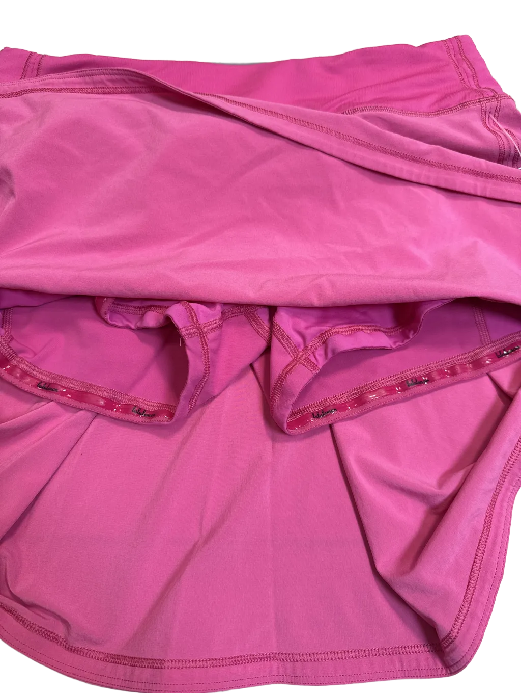 Athletic Skort By Lululemon  Size: S
