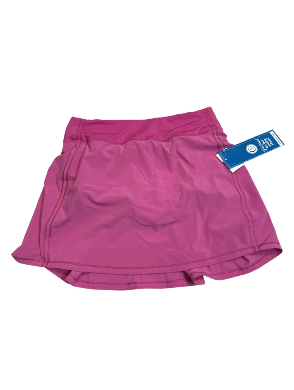 Athletic Skort By Lululemon  Size: S