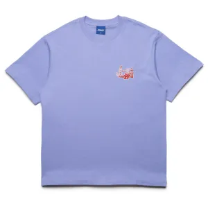 Awake NY Hammer Tee - Periwinkle