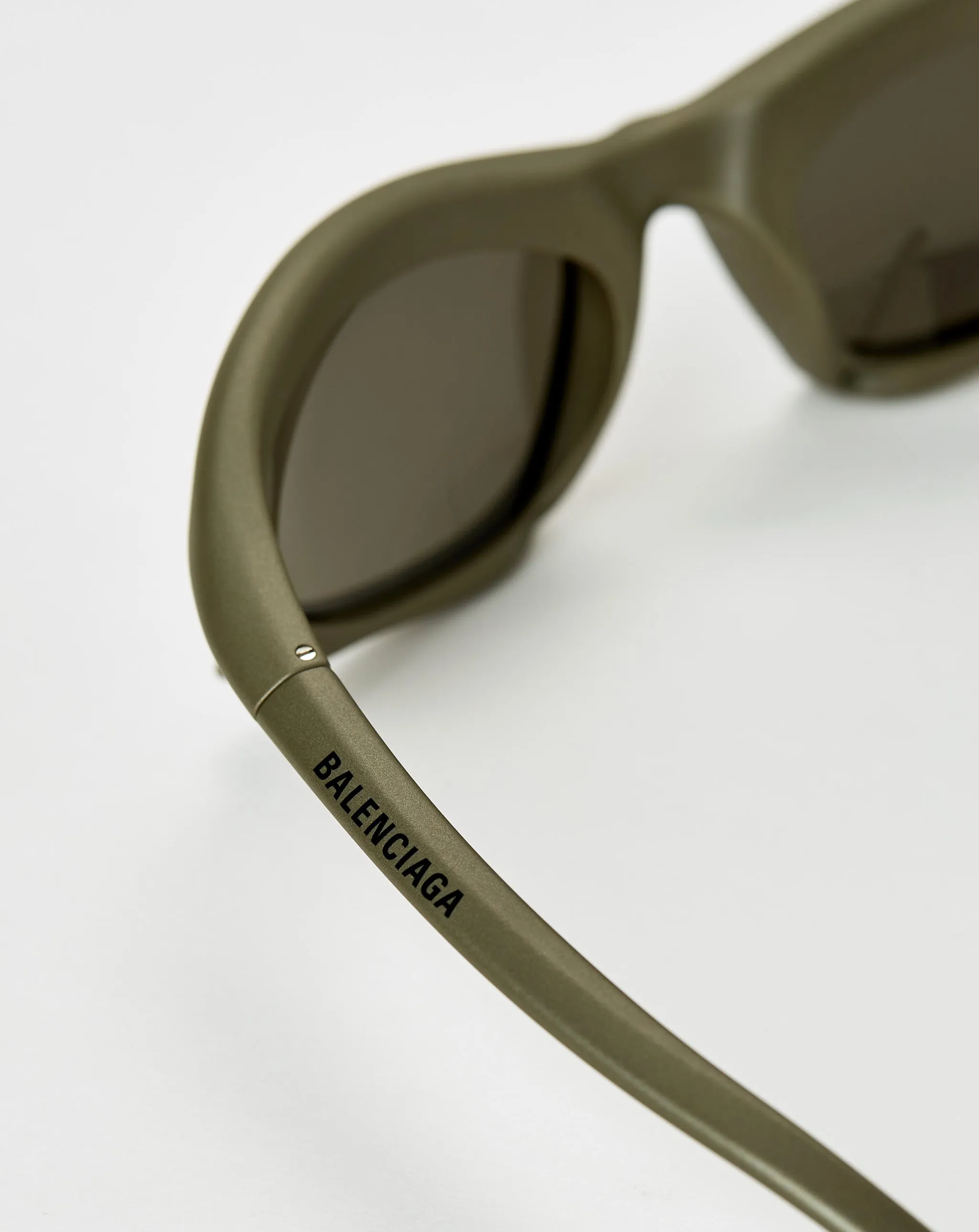 Bat Rectangle Sunglasses
