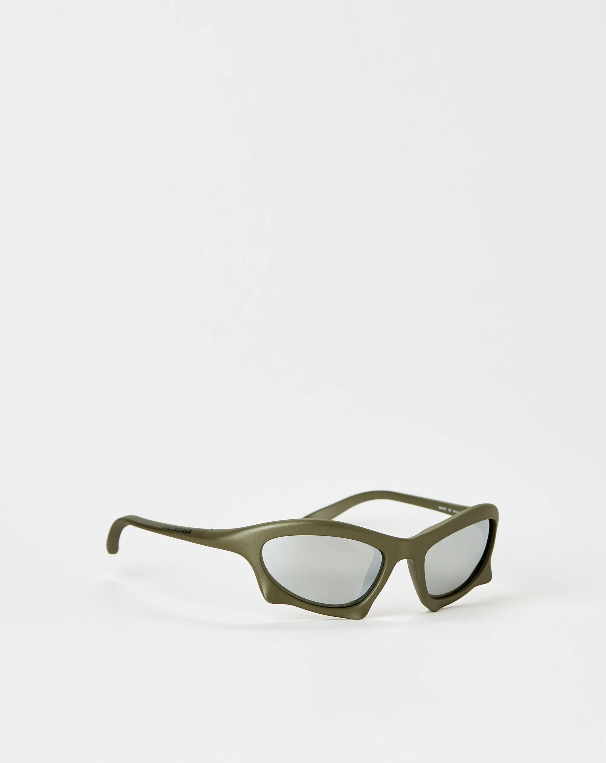 Bat Rectangle Sunglasses