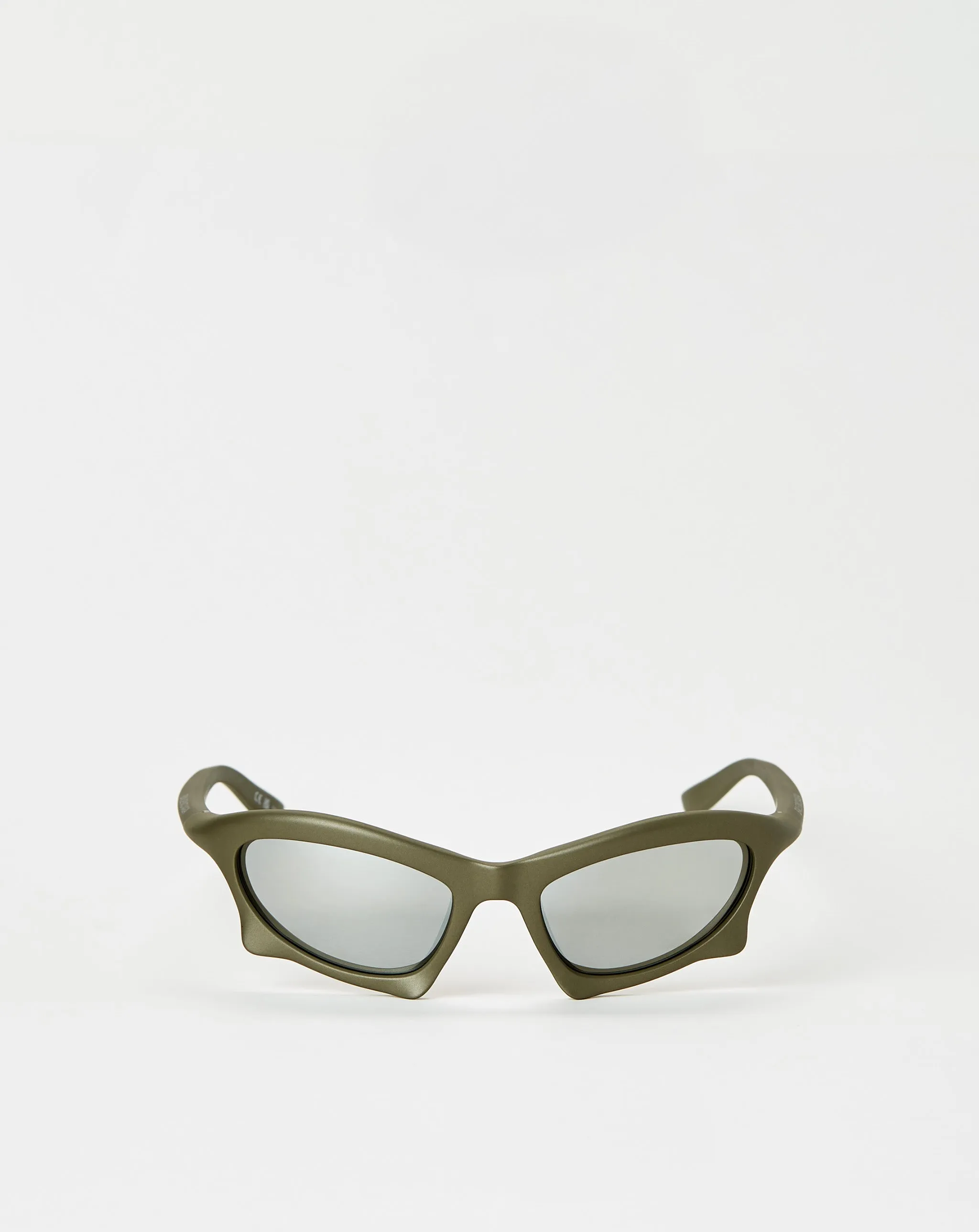 Bat Rectangle Sunglasses