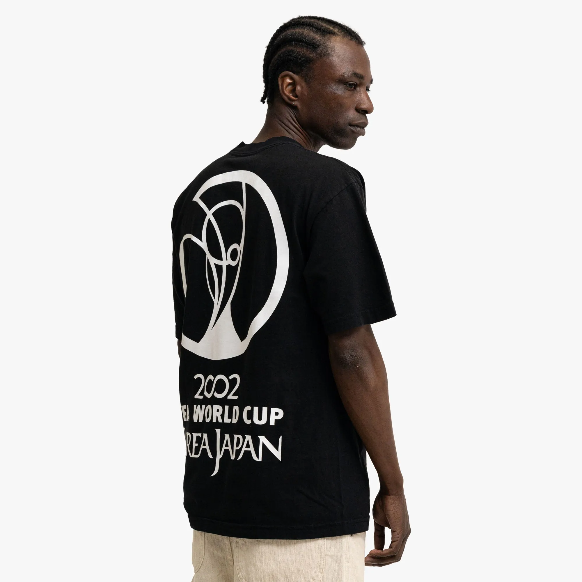 b.Eautiful 2002 T-Shirt Black