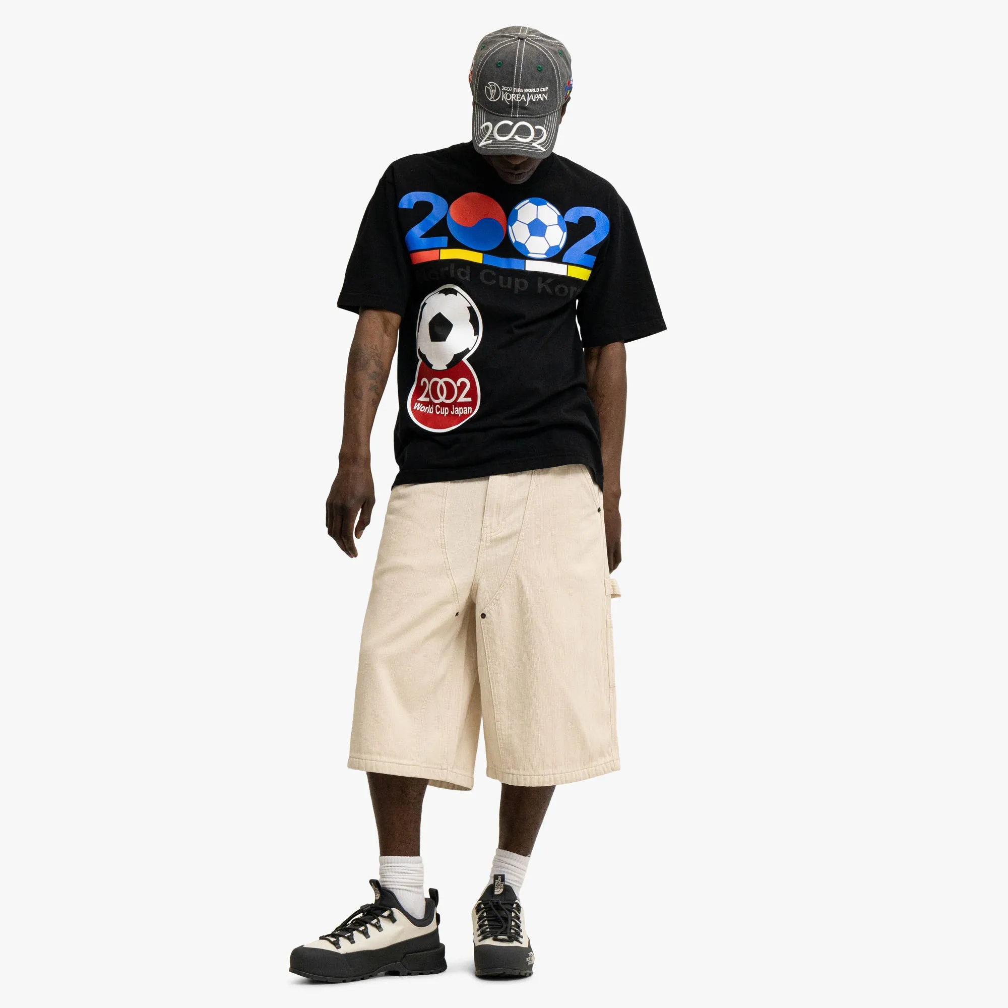 b.Eautiful 2002 T-Shirt Black