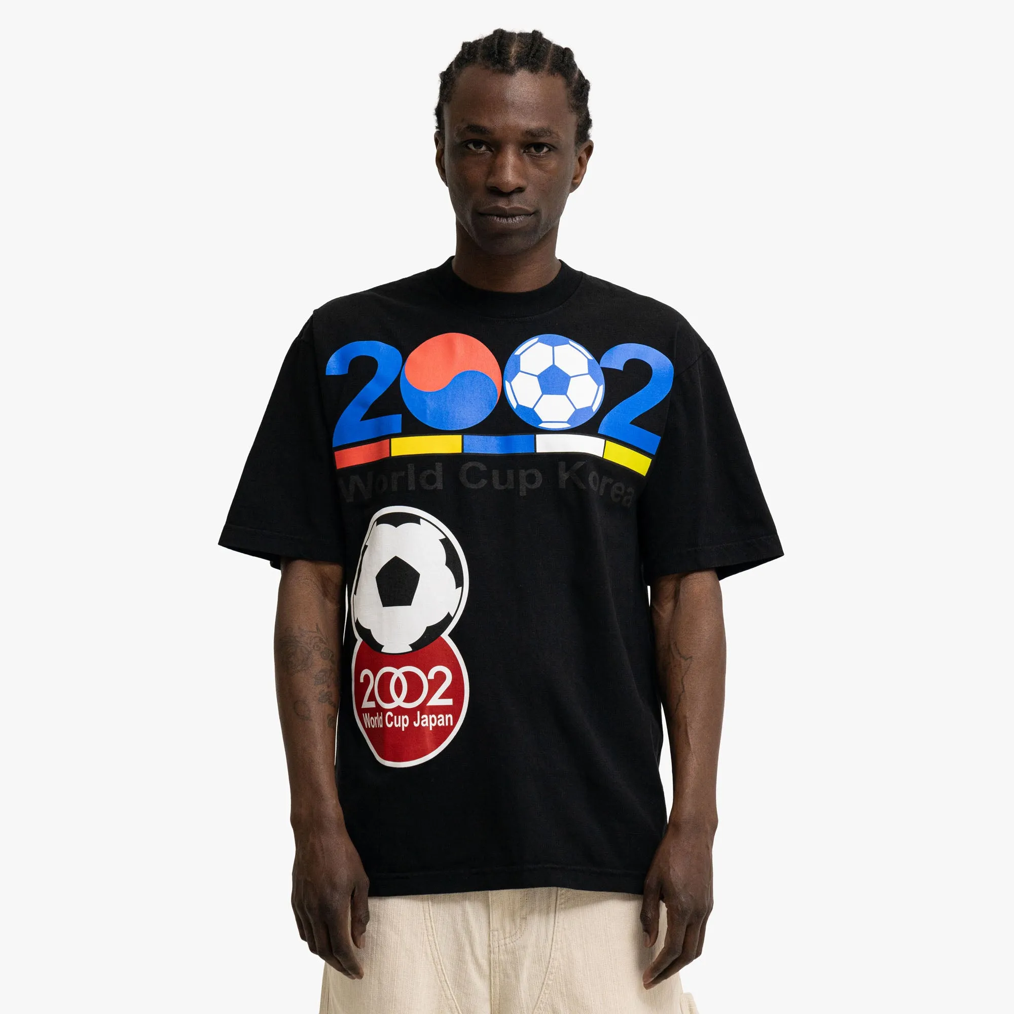 b.Eautiful 2002 T-Shirt Black