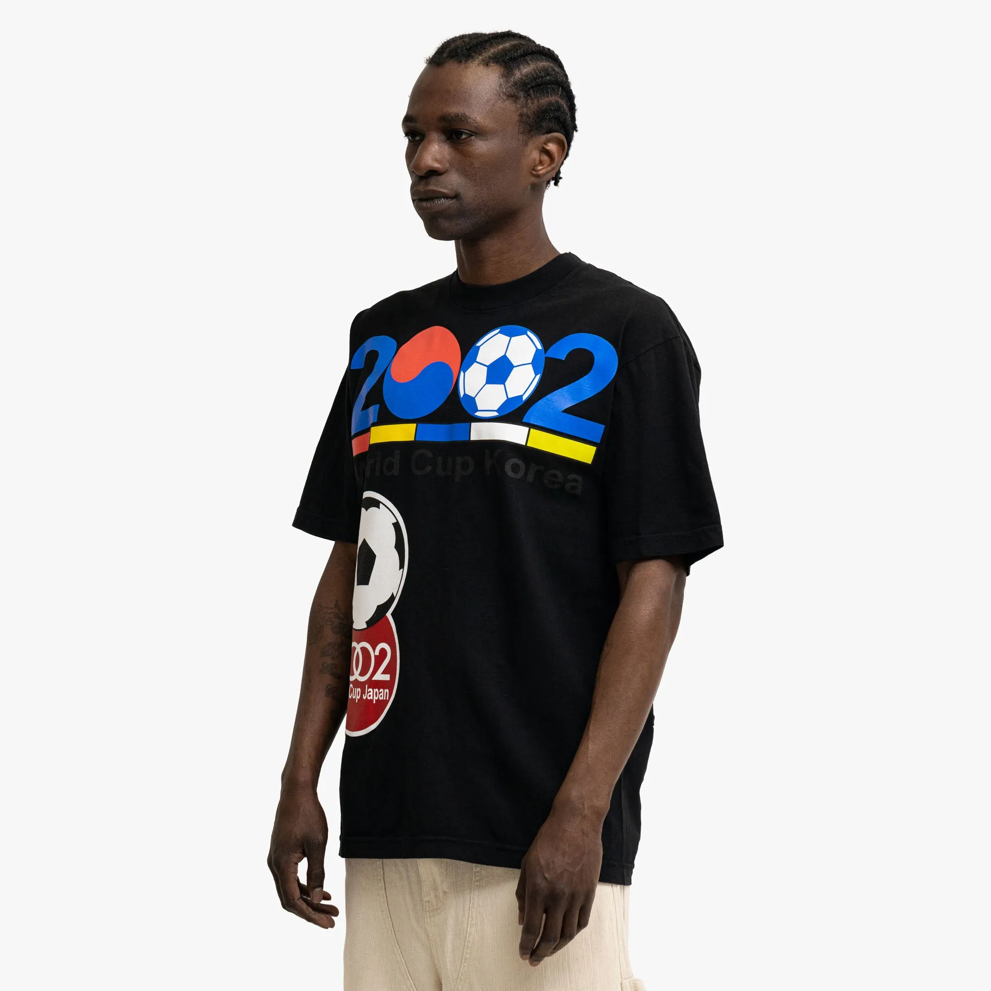 b.Eautiful 2002 T-Shirt Black