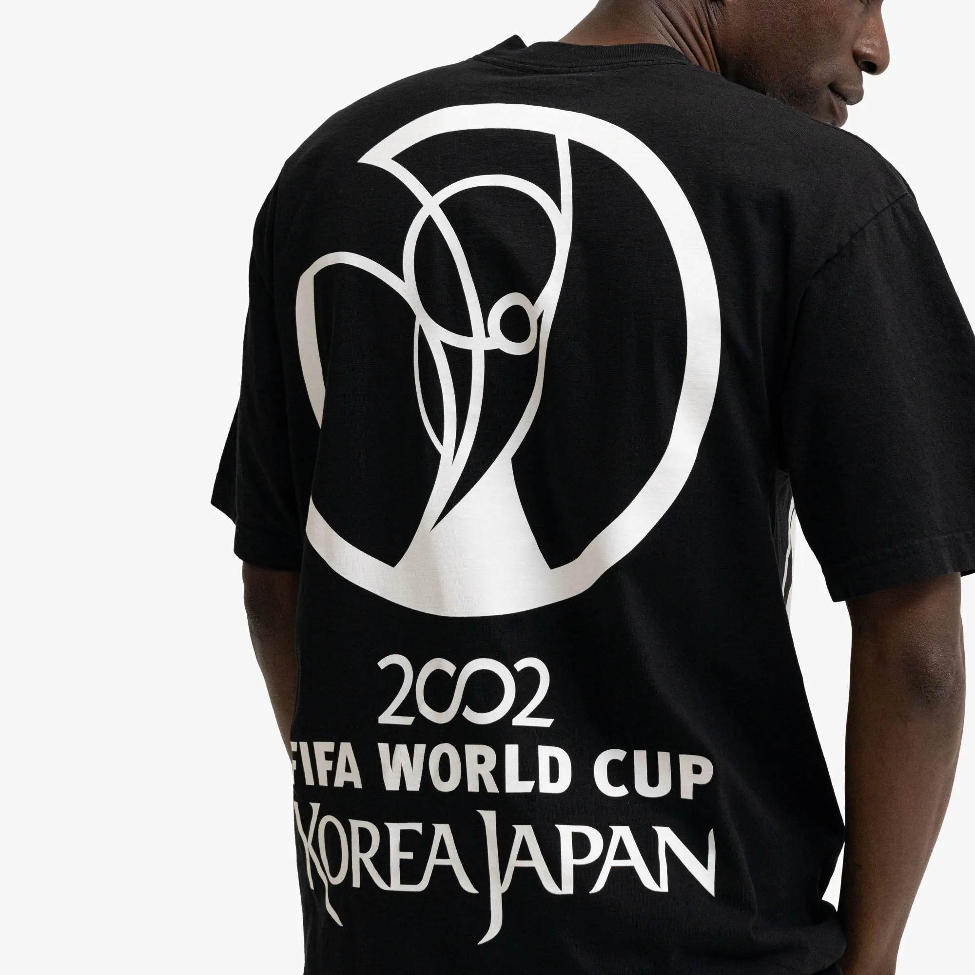 b.Eautiful 2002 T-Shirt Black